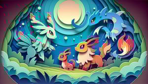 Which Starter Pokemon of Pokemon Black and White Are You?
