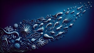 Emergence of Life Quiz