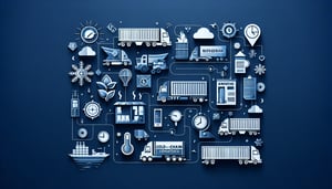 Free Cold-Chain Logistics Knowledge Test