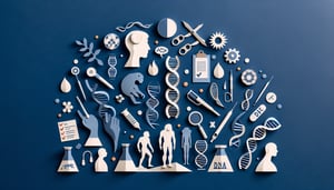Free Evolutionary Medicine Quiz