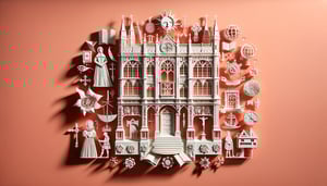 Elizabethan Religion Quiz: Protestantism vs Catholicism