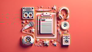 Free Rap Name Quiz: How to Create Your Unique Rap Name