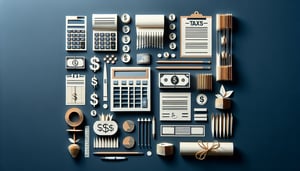 Taxation of Business Entities Quiz