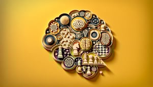 Hard IQ Test - Free Online Challenge: Can You Score High?