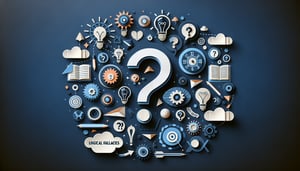 Free Logical Fallacies Practice Quiz