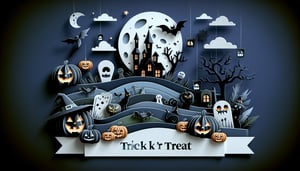 Discover Your Trick 