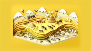 Ants Quiz: How Much Do You Really Know? - Free Online