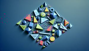 Rhombus & Quadrilaterals Quiz - Free Geometry Practice