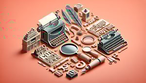 Typeface Identification Quiz - Test Your Knowledge