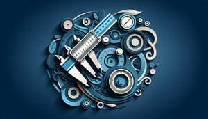 Dial Caliper Reading Quiz - Free Practice for Machinists