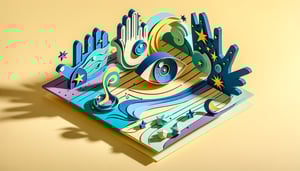 Am I a Psychic Quiz: Uncover Your Hidden Powers!