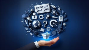 Free Incentivized Lead Generation Quiz