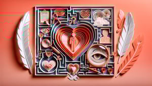 How to Know If Someone Loves You Quiz - Find Out Now