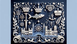 Think You Can Ace the Royal Order of the Holy Mackerel Quiz?