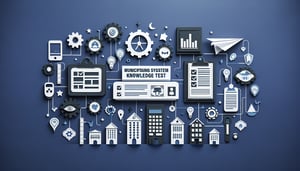 Free Municipal Reporting System Knowledge Test