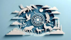 Discover Your Spirit Animal with Our Free Animal Totem Test