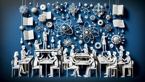Free Atom Quiz: Practice & Review