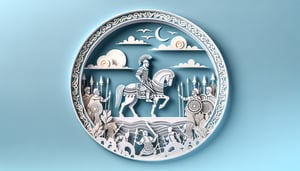 Attila the Hun Quiz - Test Your Knowledge (Free)