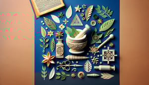 Free Ayurveda Knowledge Assessment Quiz