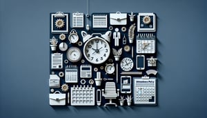 Free Employee Attendance Policy Quiz