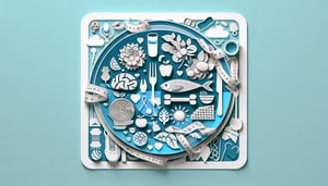 Calories Quiz: How Many Calories Are in Your Meals?