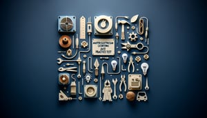 Free Master Electrician Licensing Practice Test