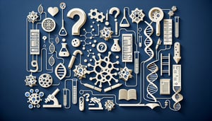 Free STAAR Review Biology Quiz