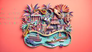 New Orleans Quiz - Test Your NOLA Trivia (Free)