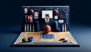 Free NBA Trivia Quiz: Test Your Hoops Knowledge