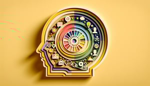 Color Code Personality Test - Discover Your True Color