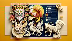 Which Japanese Folklore Animal Are You? Free Quiz