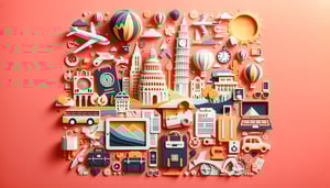 What Country Should I Visit Quiz - Free Destination Match