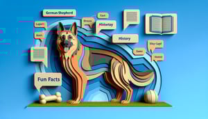 Think You Know German Shepherds? Take Our Fun Quiz!
