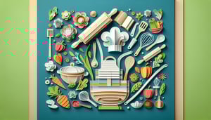 Are You a Good Cook