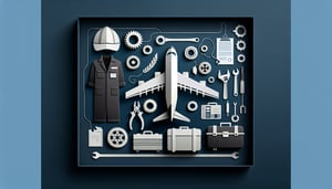 Free Aircraft Maintenance Technician Certification Quiz