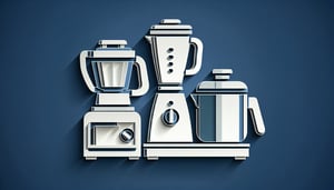 What Kitchen Appliance Am I? Personality Quiz (Free)