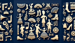Free Dance History Quiz: Test Your Knowledge