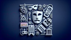 What to Watch on Netflix Quiz - Find Your Next Show