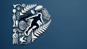 Free New Zealand Sports and Culture Trivia Quiz