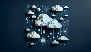 Cloud Physics Quiz