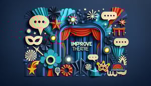 Free Improv Theatre Trivia Quiz
