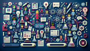 Free Matching Quiz: Practice & Test Your Skills