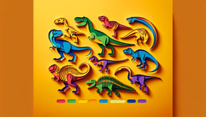 What Dinosaur Am I Quiz? Discover Your Predatory Match