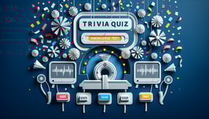 Free MRI Safety Knowledge Test
