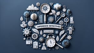 Free Inference Worksheets Quiz: Grades 2-6