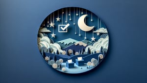 Free Election Ballot Closing Procedure Quiz