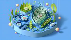 Chapter 7 Biology Quiz: Test Your Cell & Energy Knowledge