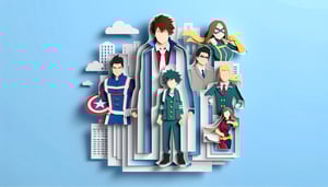 mha quiz