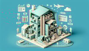Permissive TDY AFI Quiz - House Hunting Leave Policy