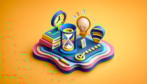 Present Perfect vs Past Simple & Past Perfect Quiz - Free